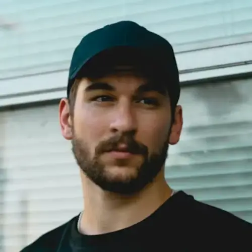 Marcel Bergmann - Head of Partnerships